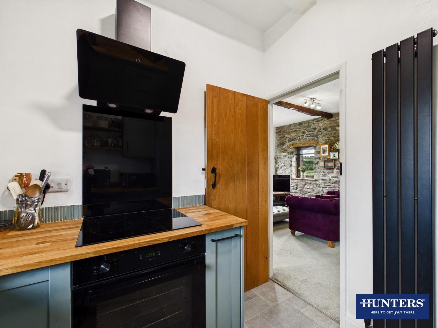 3 bedroom House for sale in Longdale, Tebay, Penrith