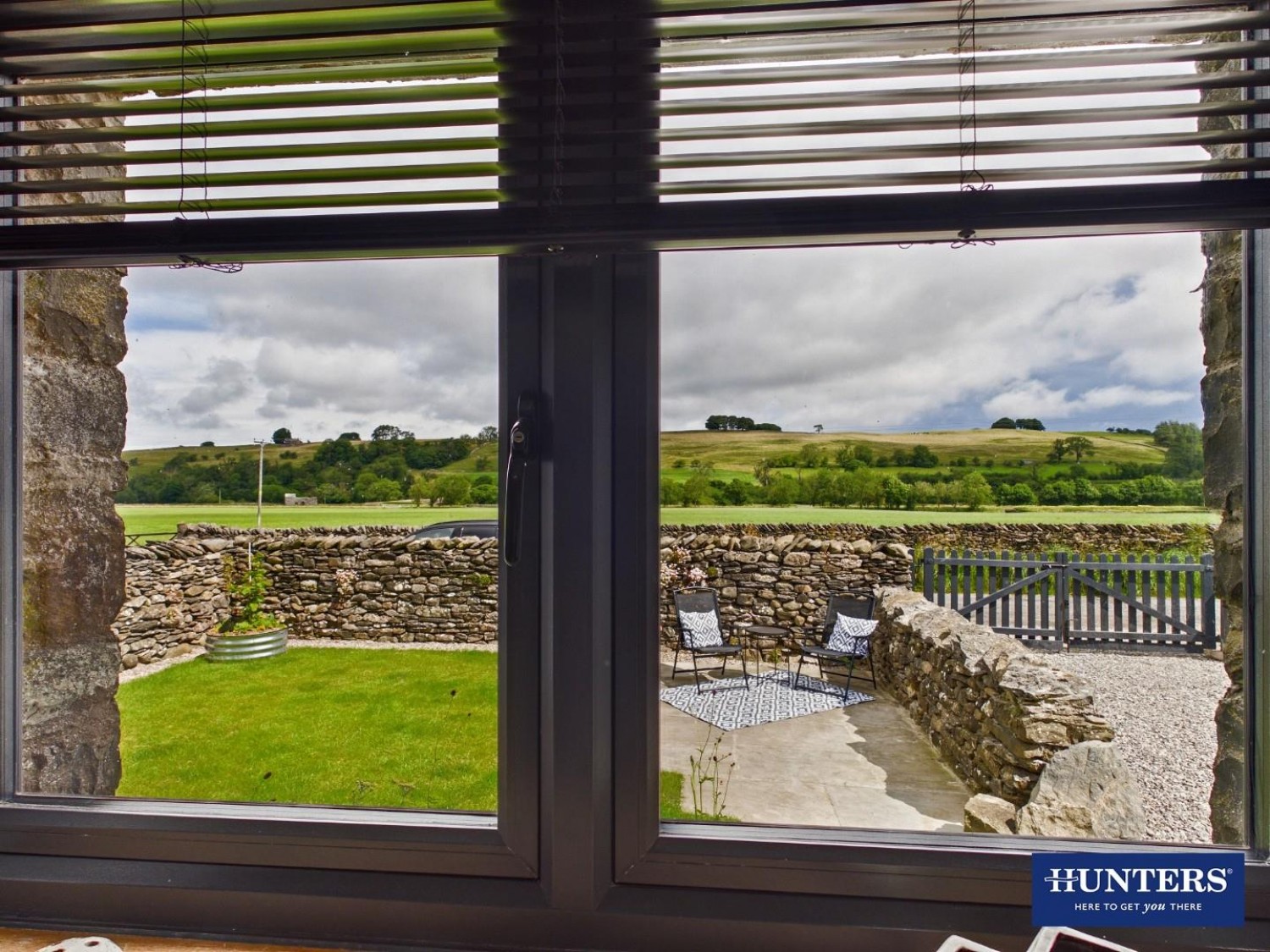 3 bedroom House for sale in Longdale, Tebay, Penrith