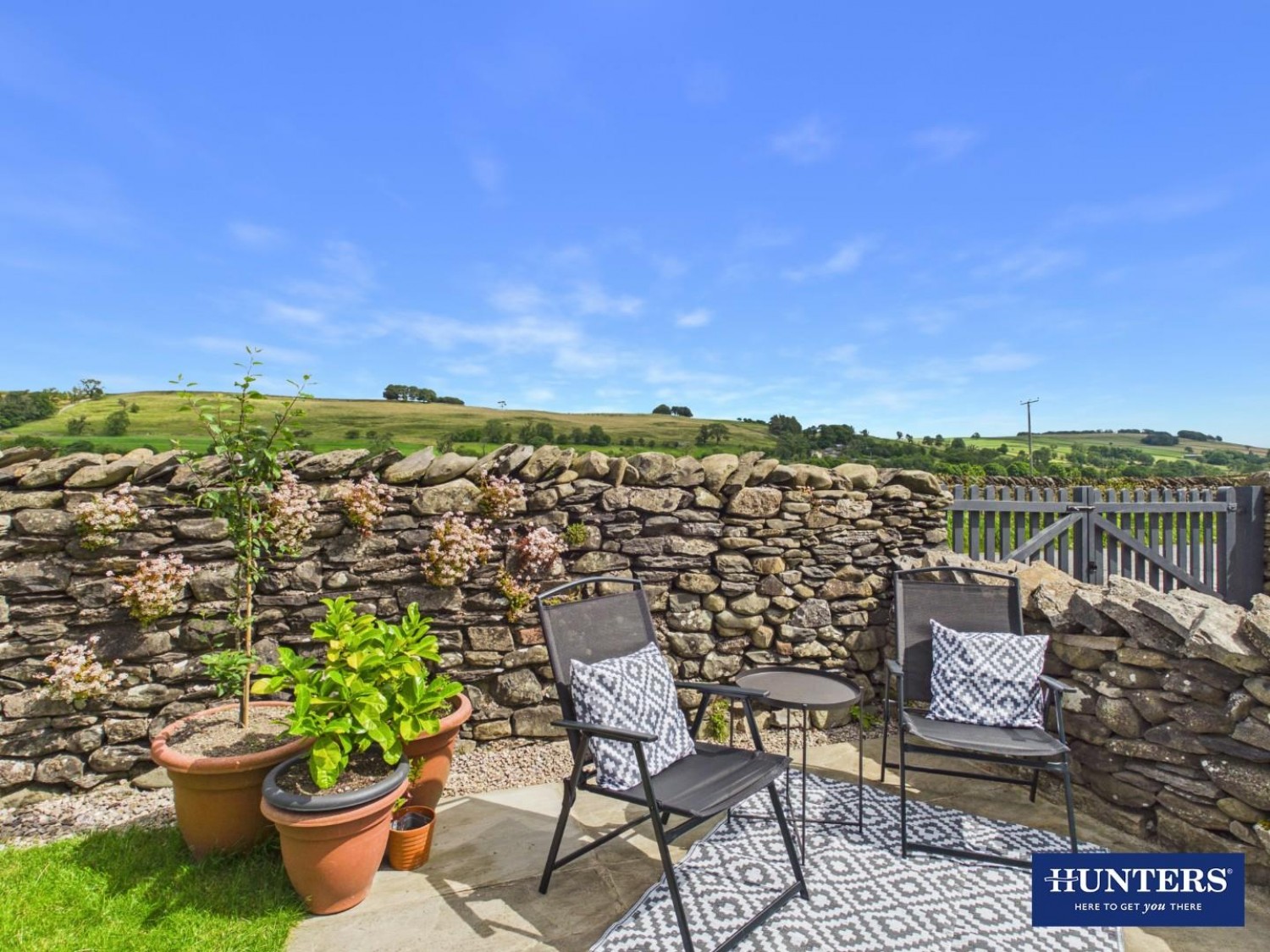 3 bedroom House for sale in Longdale, Tebay, Penrith