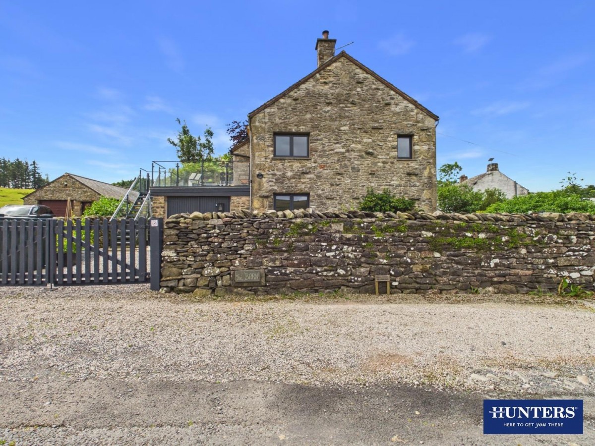 Longdale, Tebay, Penrith