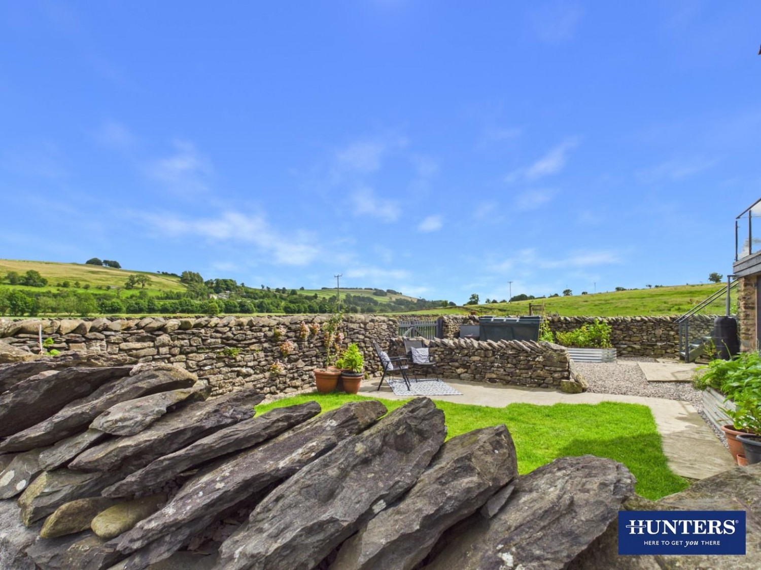 3 bedroom House for sale in Longdale, Tebay, Penrith
