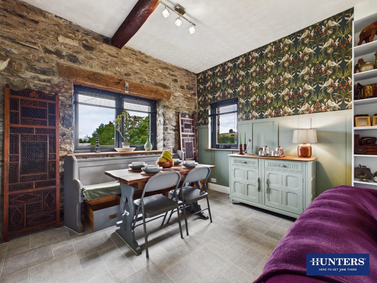 Longdale, Tebay, Penrith