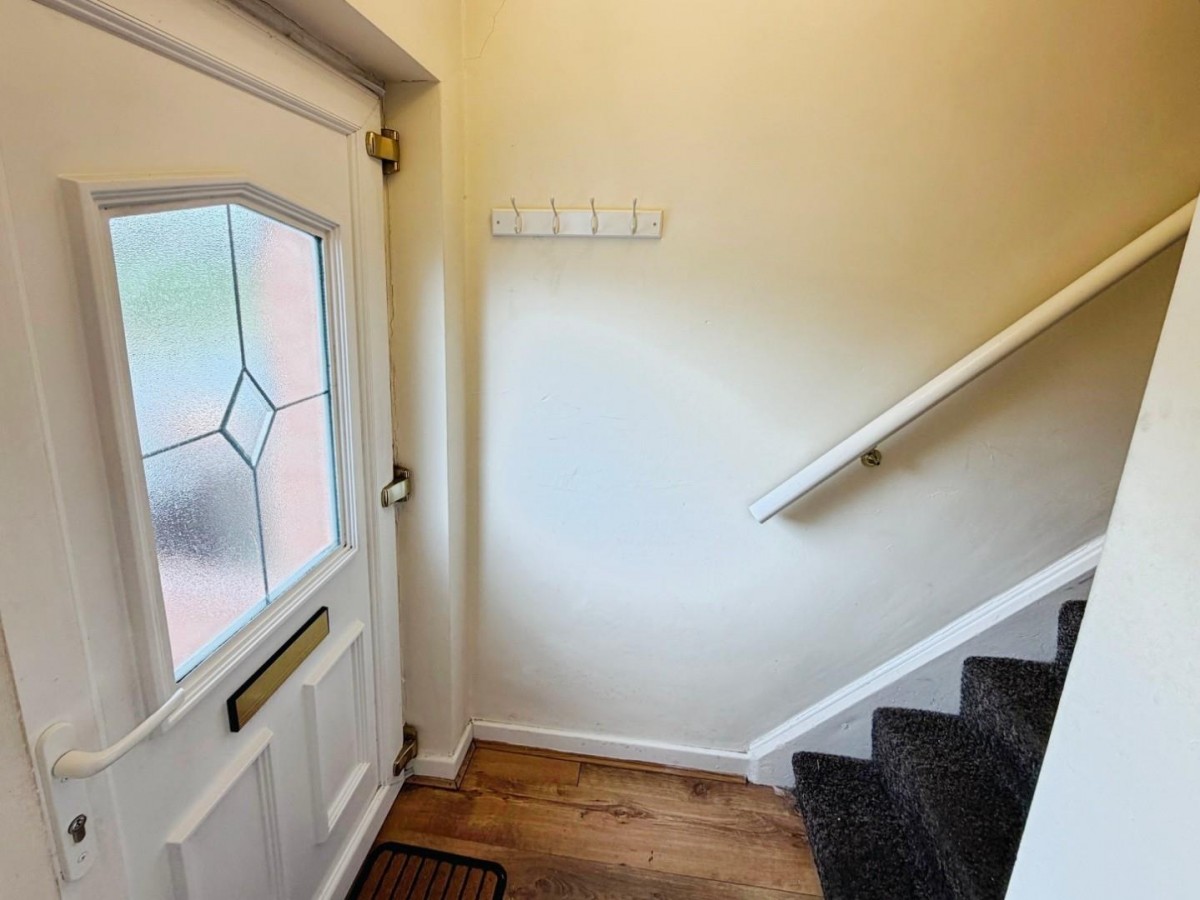 Compton Place, Ellesmere Port, Cheshire, CH65 8BG