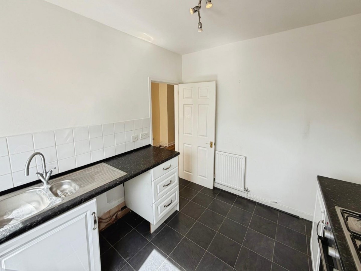 Compton Place, Ellesmere Port, Cheshire, CH65 8BG
