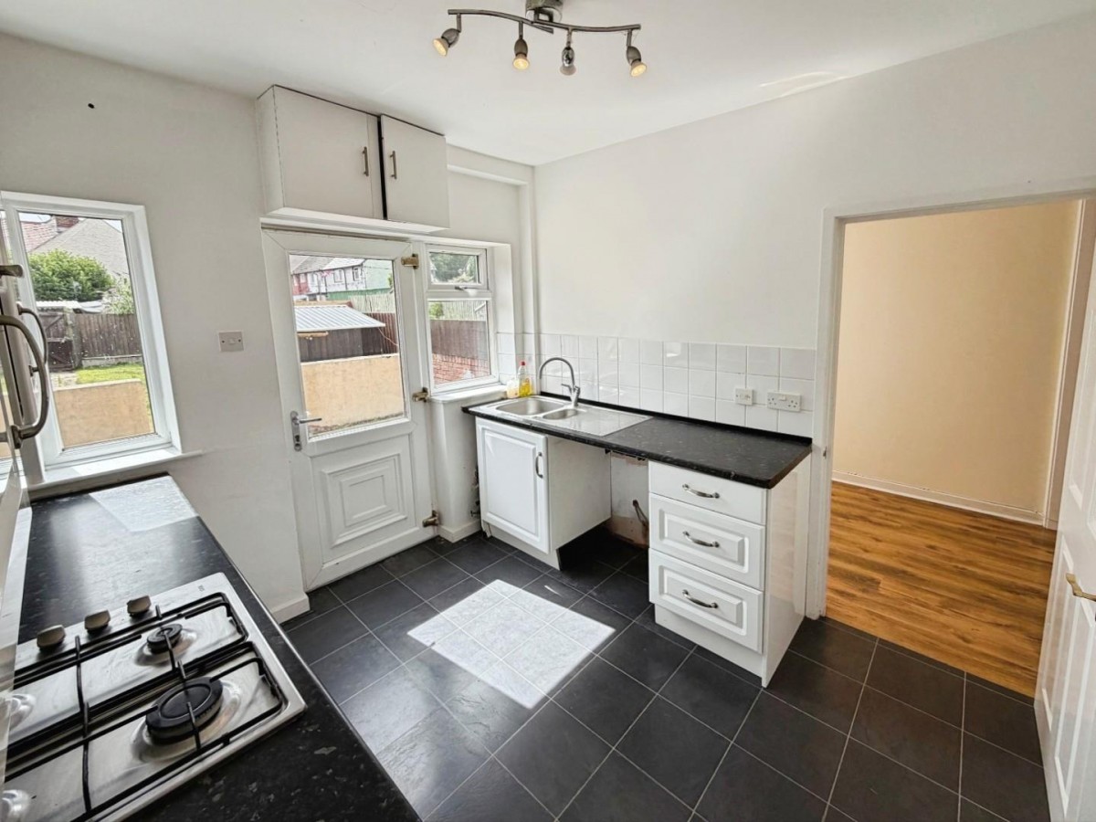 Compton Place, Ellesmere Port, Cheshire, CH65 8BG