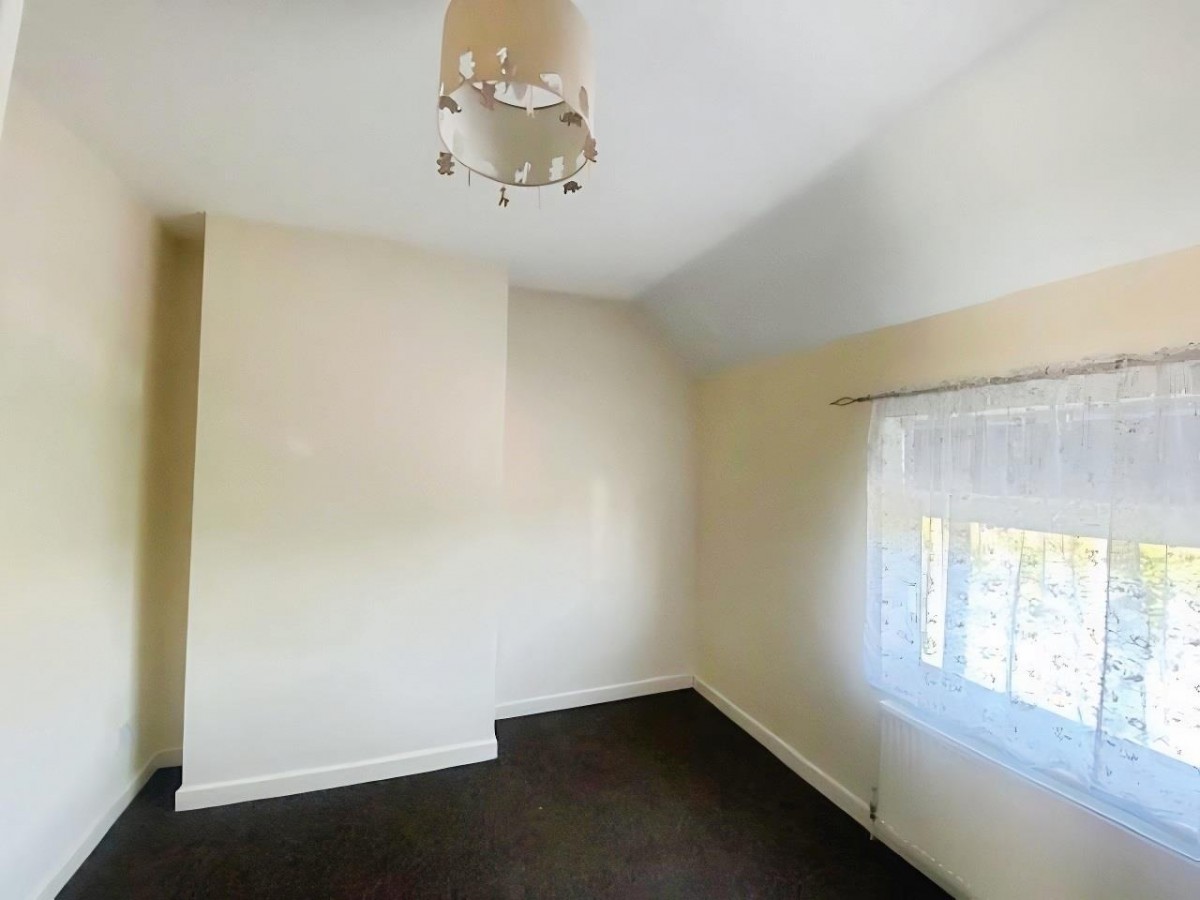 Compton Place, Ellesmere Port, Cheshire, CH65 8BG