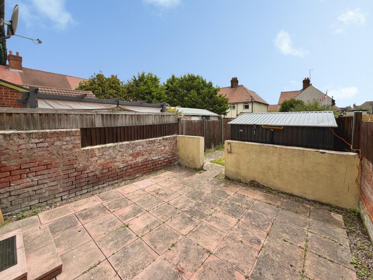 Compton Place, Ellesmere Port, Cheshire, CH65 8BG