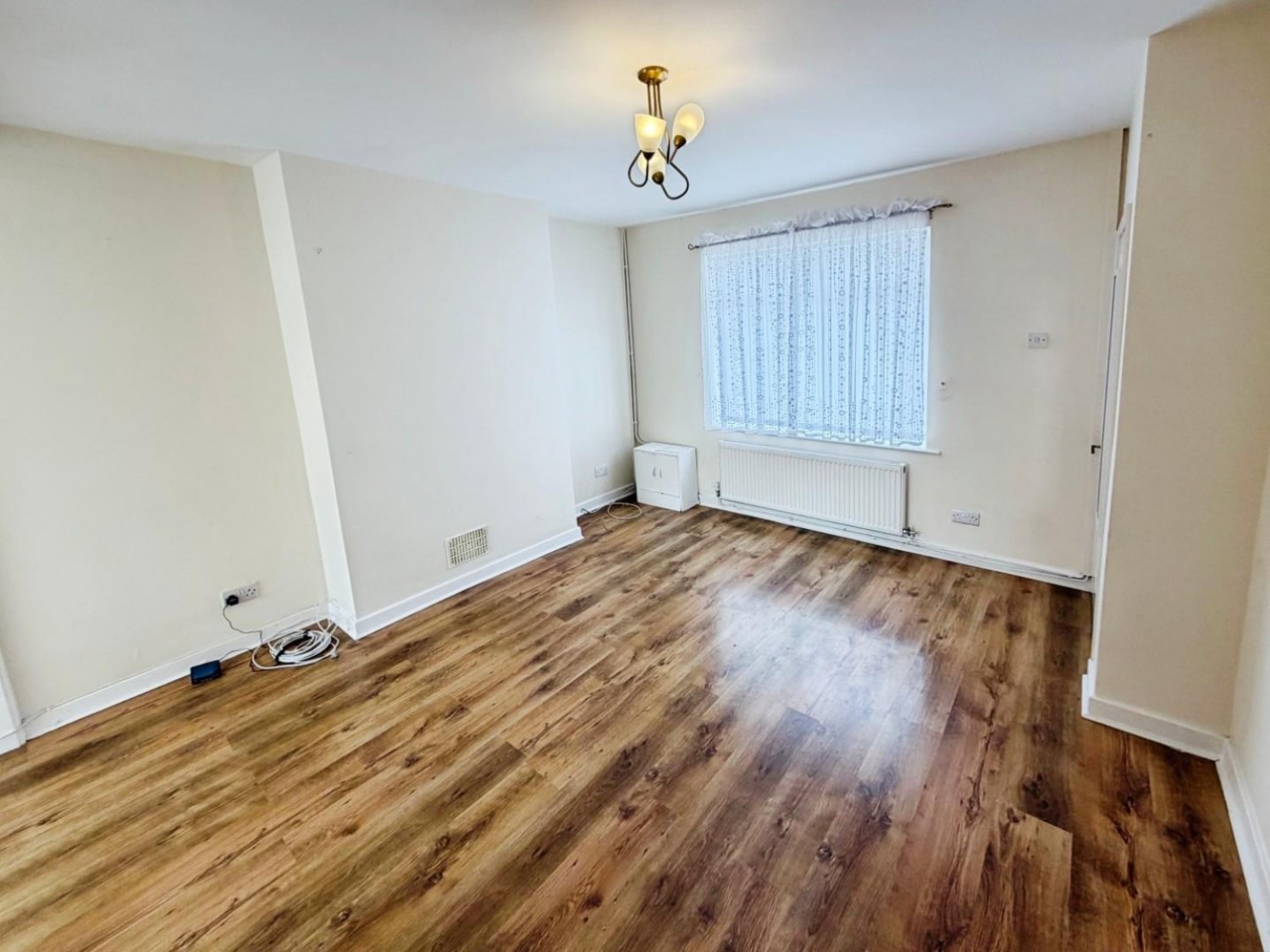 2 bedroom House for sale in Compton Place, Ellesmere Port, Cheshire, CH65 8BG