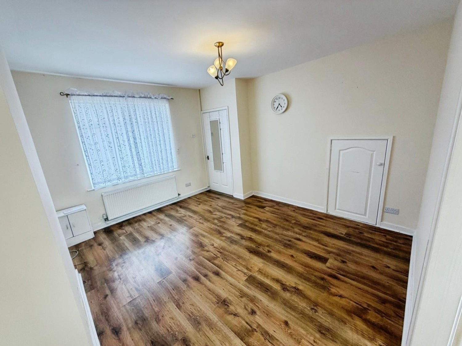 2 bedroom House for sale in Compton Place, Ellesmere Port, Cheshire, CH65 8BG