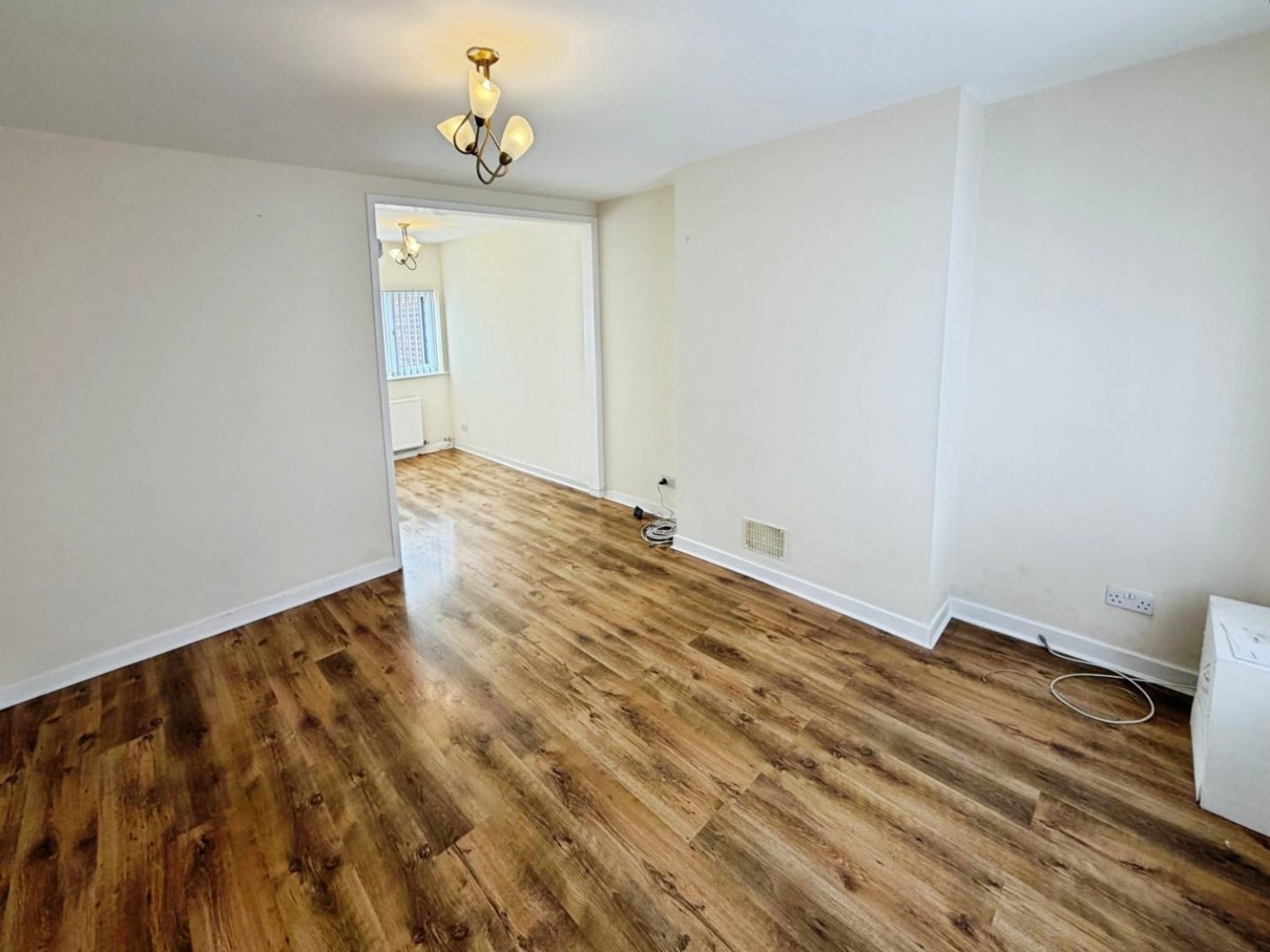 2 bedroom House for sale in Compton Place, Ellesmere Port, Cheshire, CH65 8BG