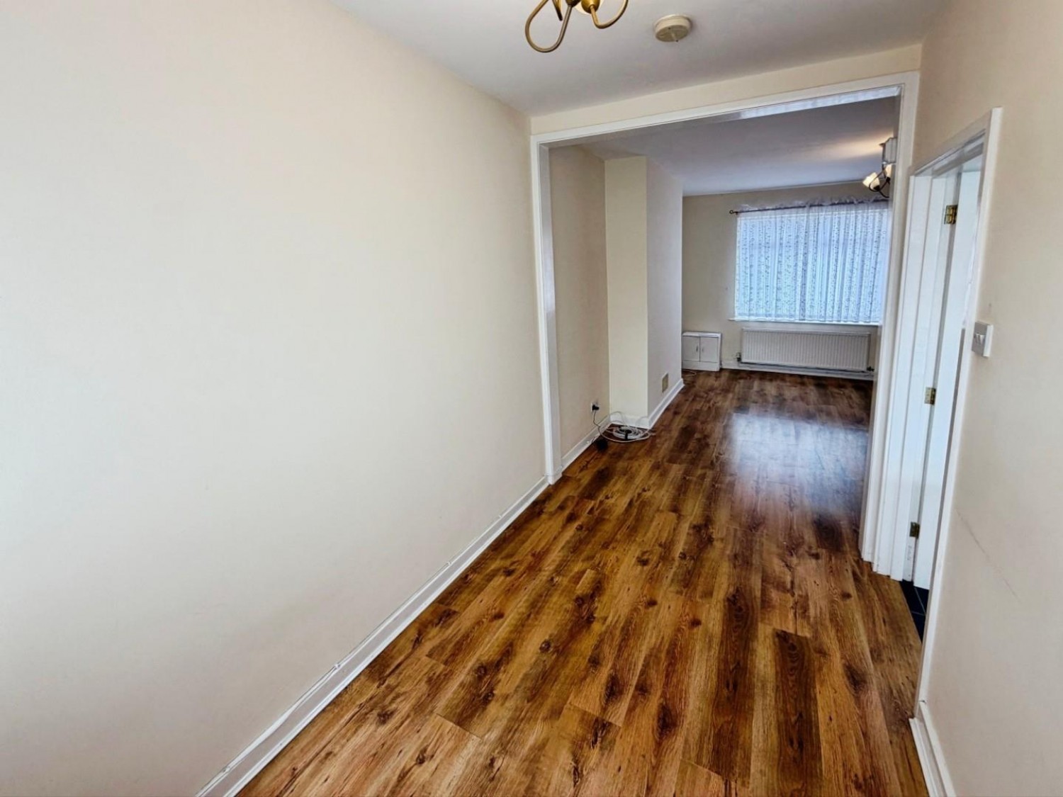 2 bedroom House for sale in Compton Place, Ellesmere Port, Cheshire, CH65 8BG