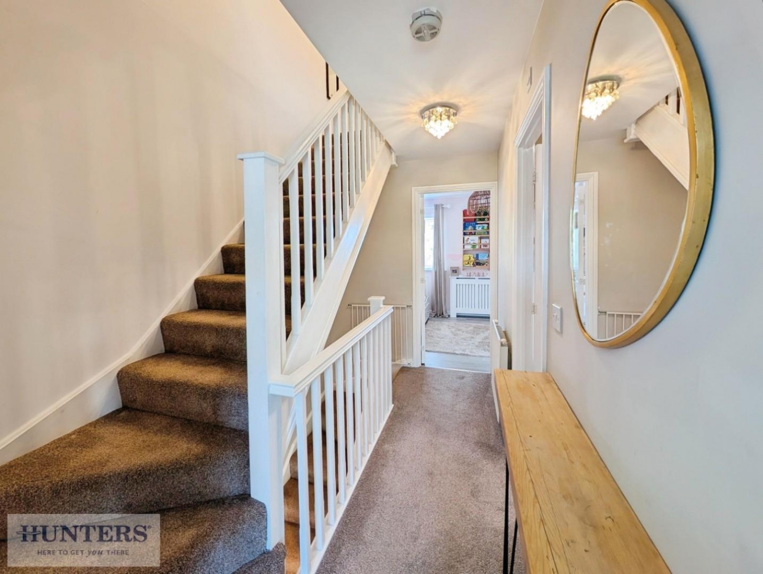 3 bedroom House for sale in Whitehouse Court, Easington Village, County Durham, SR8 3HZ