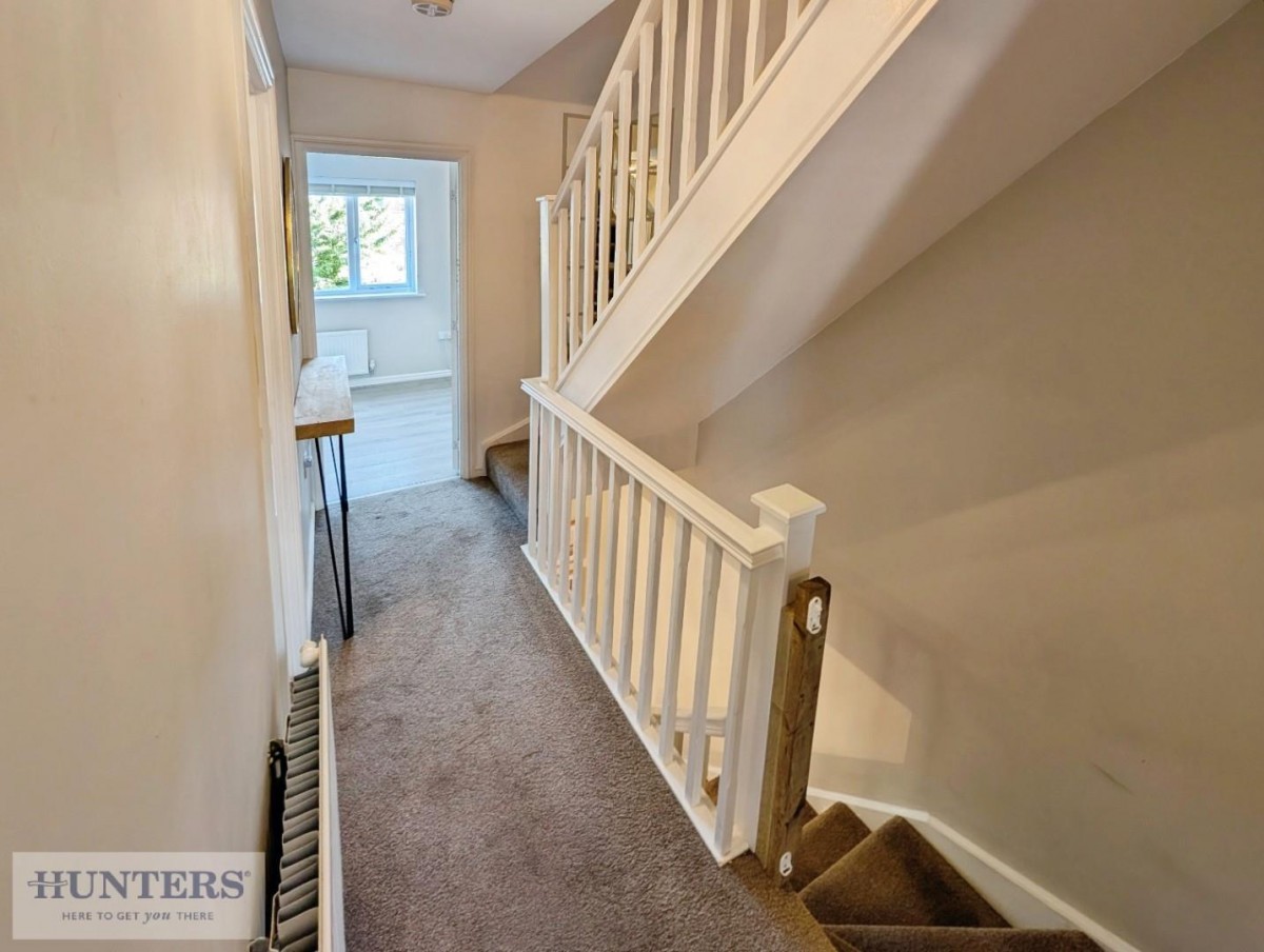 Whitehouse Court, Easington Village, County Durham, SR8 3HZ