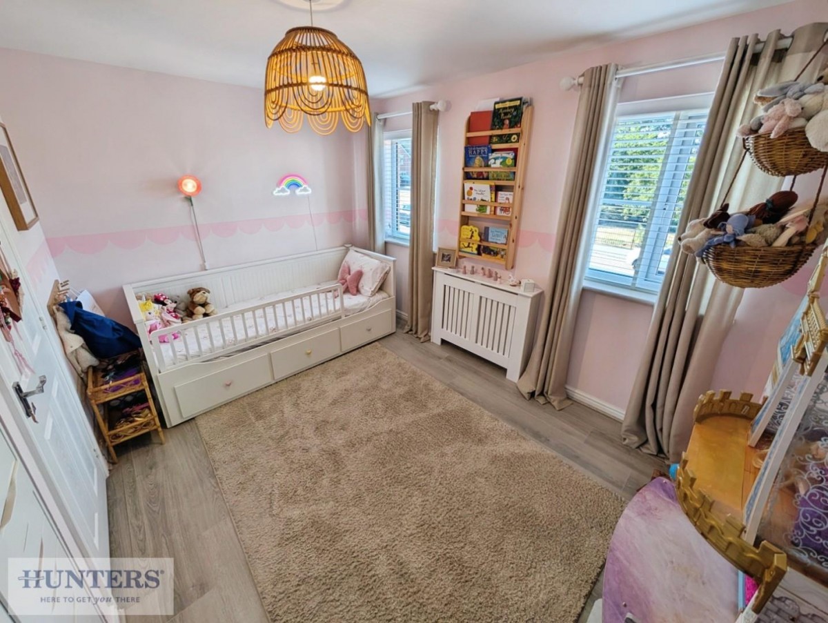 Whitehouse Court, Easington Village, County Durham, SR8 3HZ