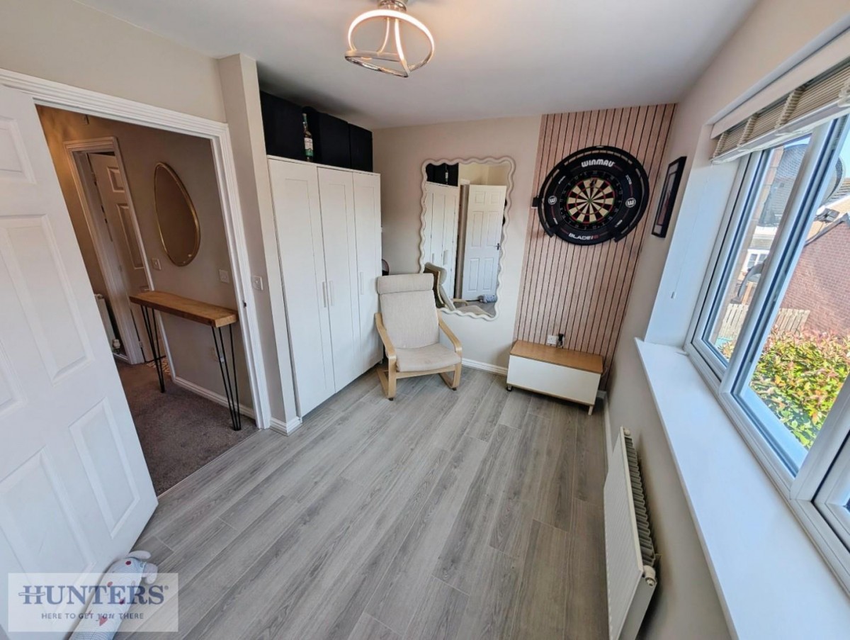 Whitehouse Court, Easington Village, County Durham, SR8 3HZ