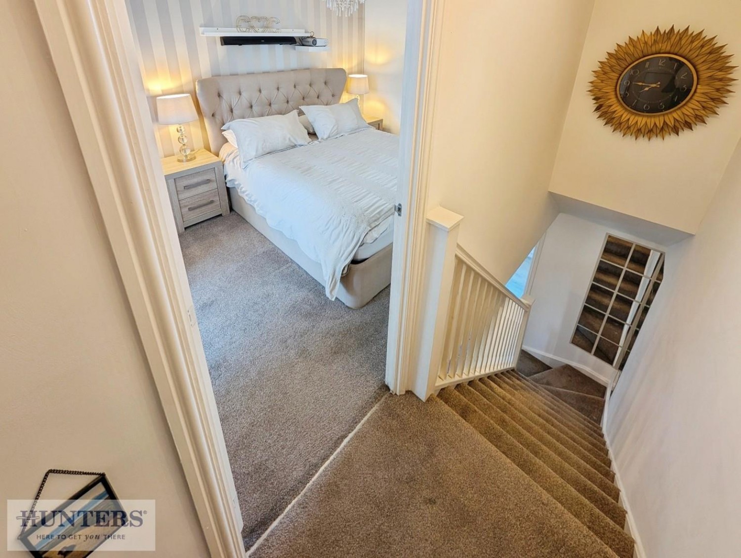 3 bedroom House for sale in Whitehouse Court, Easington Village, County Durham, SR8 3HZ