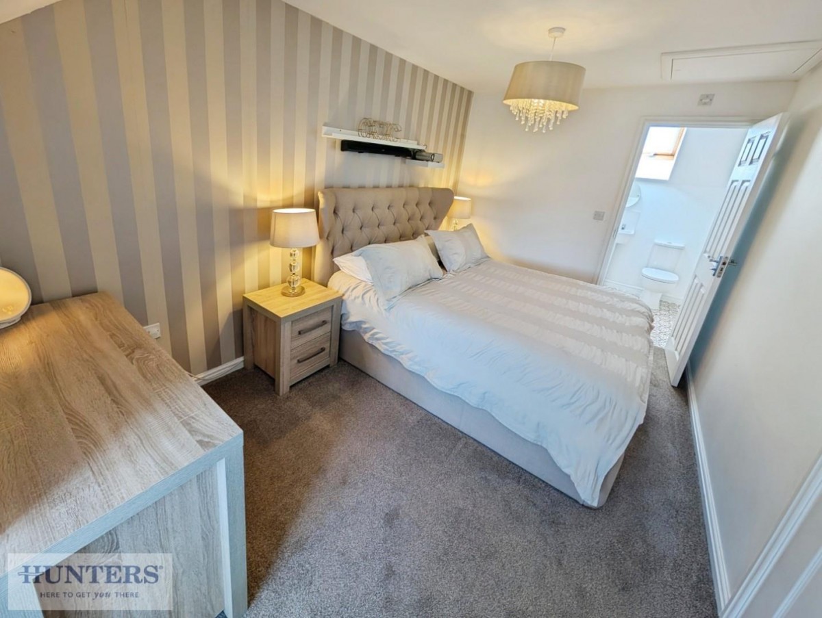 Whitehouse Court, Easington Village, County Durham, SR8 3HZ
