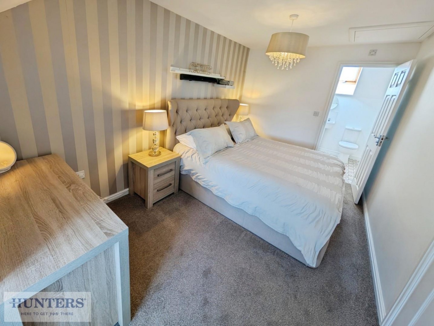 3 bedroom House for sale in Whitehouse Court, Easington Village, County Durham, SR8 3HZ