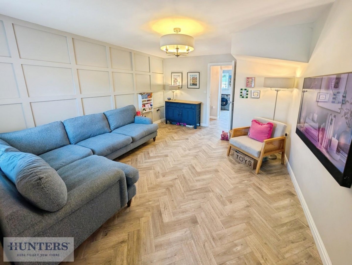 Whitehouse Court, Easington Village, County Durham, SR8 3HZ