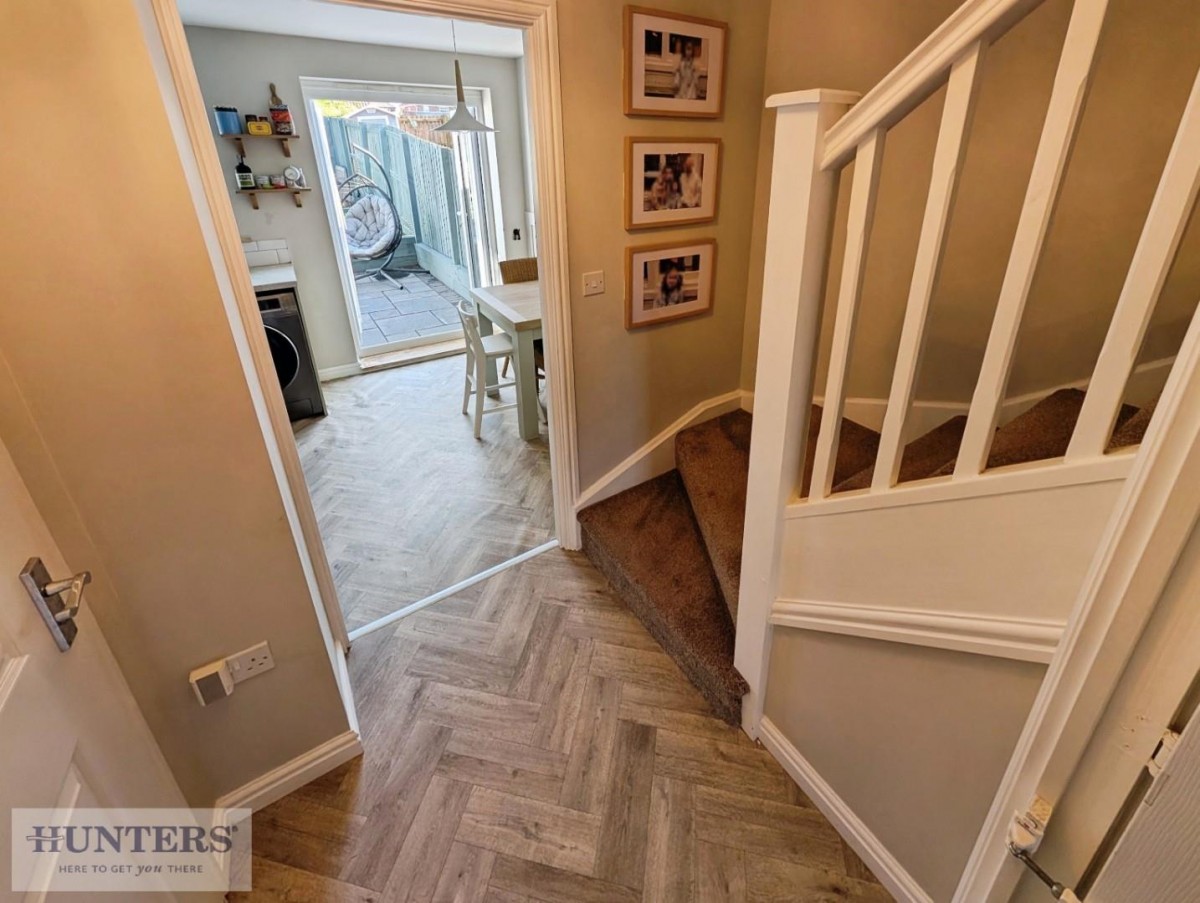 Whitehouse Court, Easington Village, County Durham, SR8 3HZ