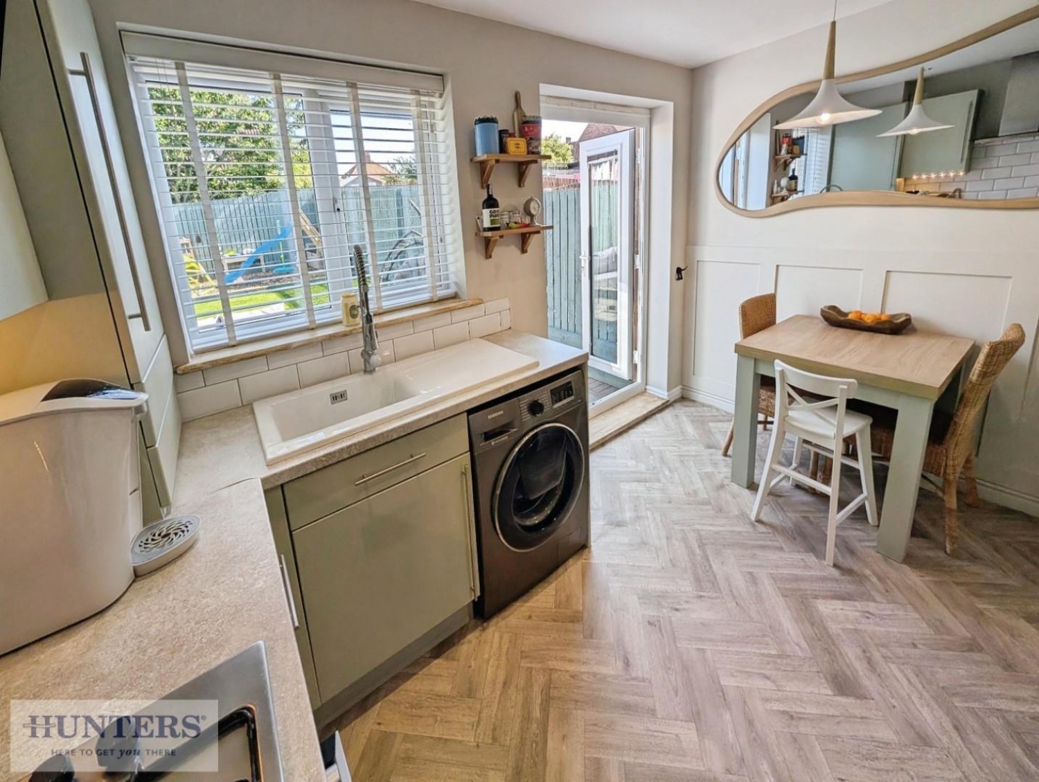 3 bedroom House for sale in Whitehouse Court, Easington Village, County Durham, SR8 3HZ