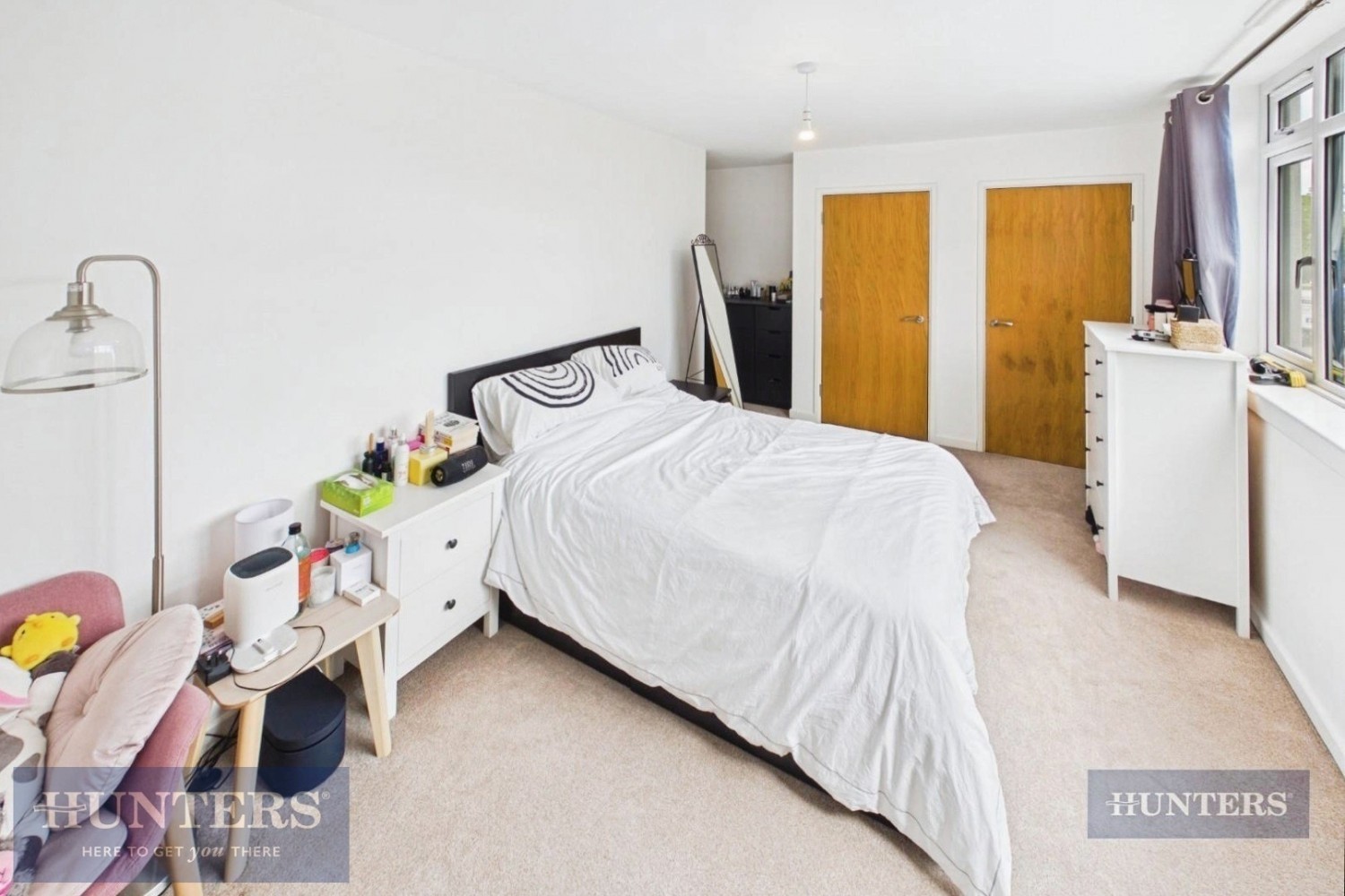 2 bedroom Flat for sale in 9 New Road, Hythe, Southampton