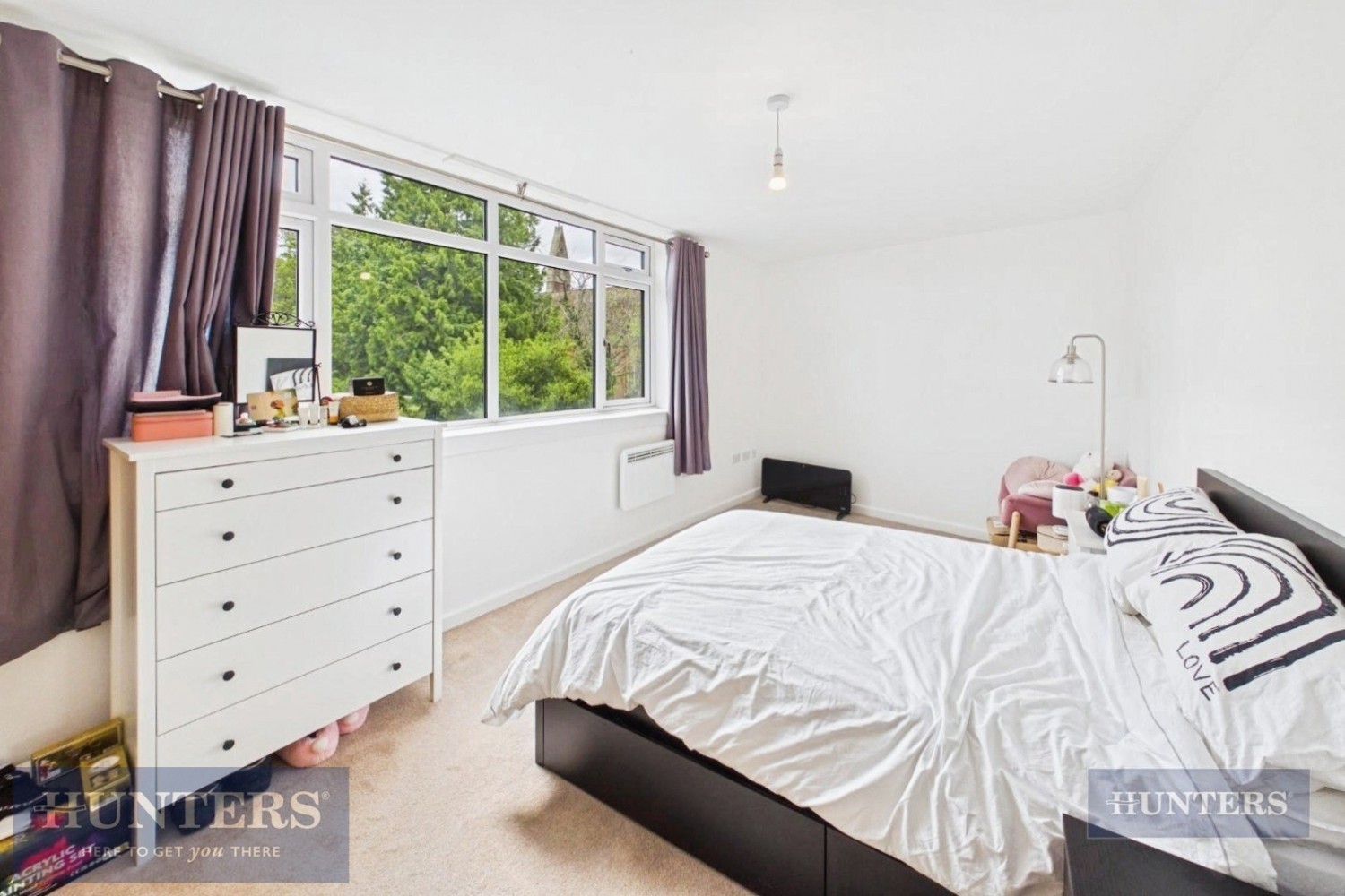 2 bedroom Flat for sale in 9 New Road, Hythe, Southampton