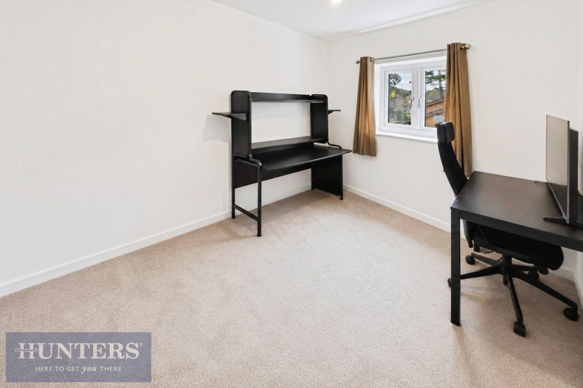 9 New Road, Hythe, Southampton