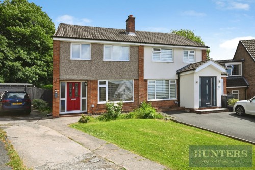 West End Drive, Horsforth, Leeds