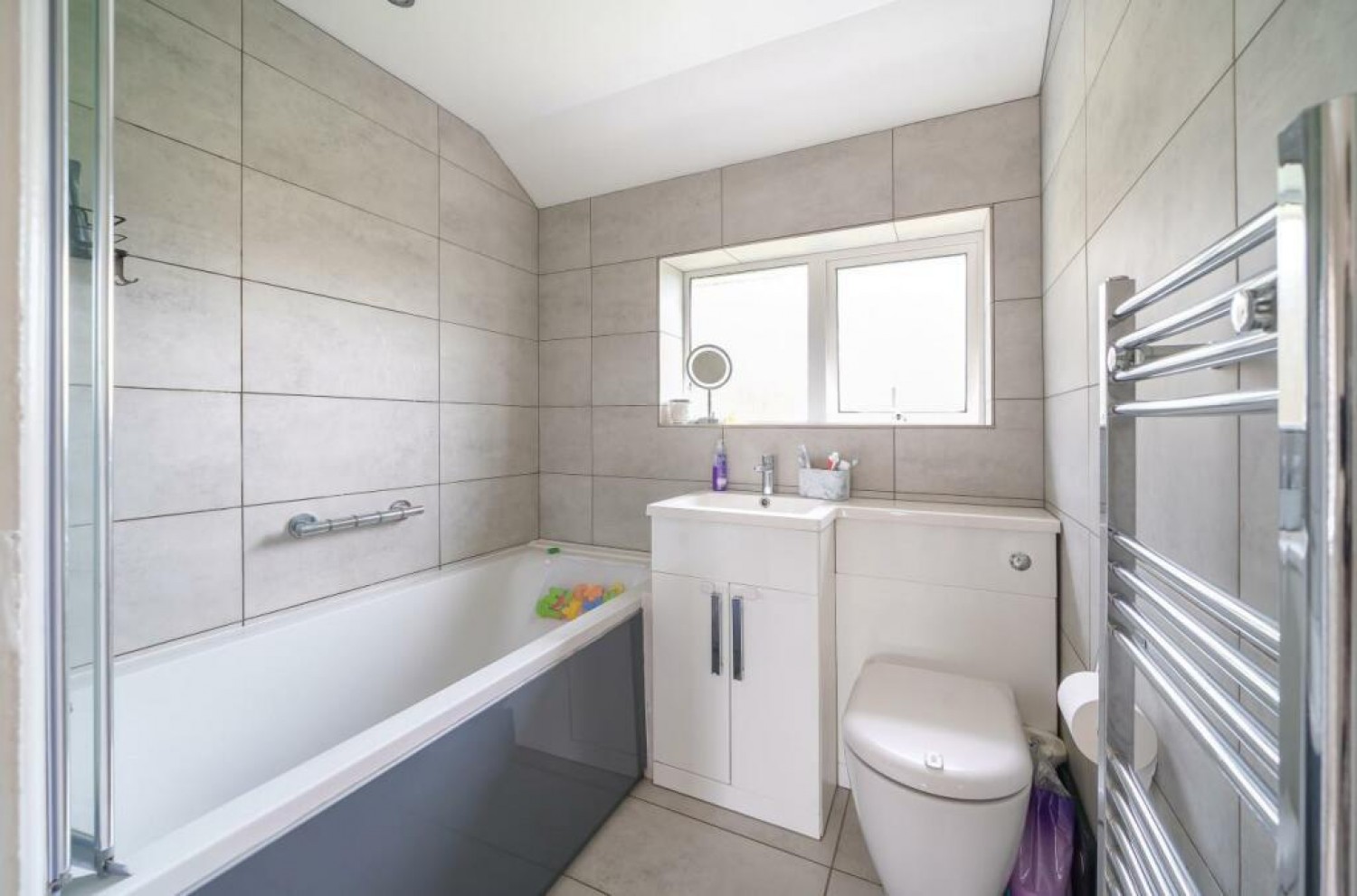 3 bedroom House for sale in West End Drive, Horsforth, Leeds
