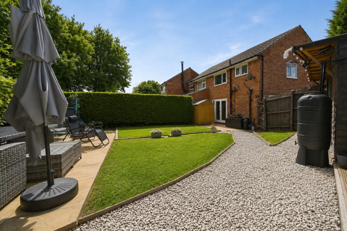West End Drive, Horsforth, Leeds