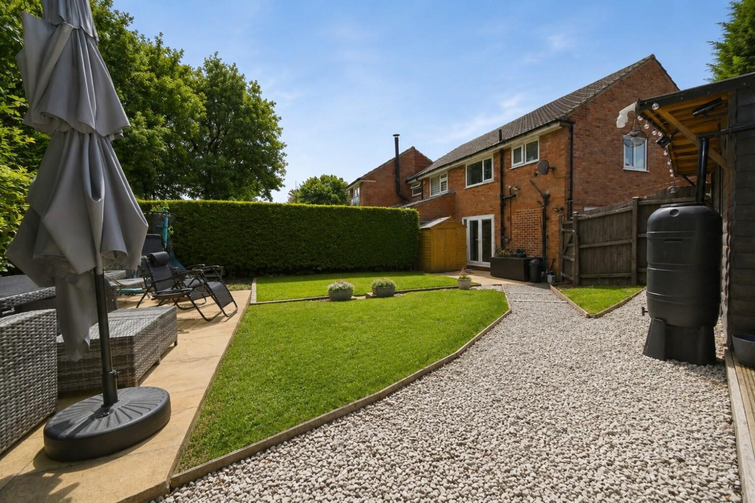 3 bedroom House for sale in West End Drive, Horsforth, Leeds