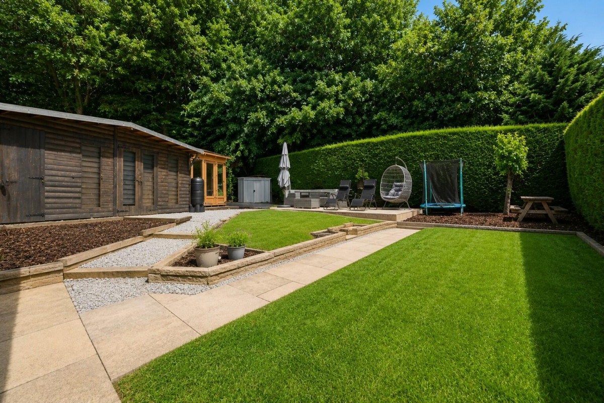 West End Drive, Horsforth, Leeds