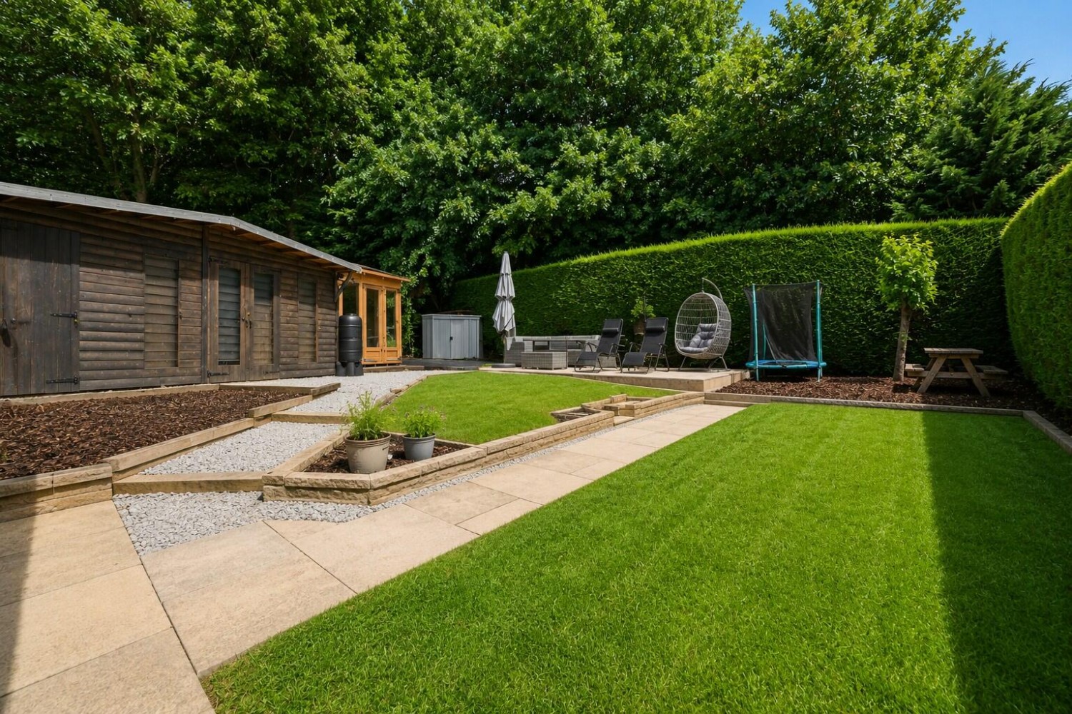 3 bedroom House for sale in West End Drive, Horsforth, Leeds