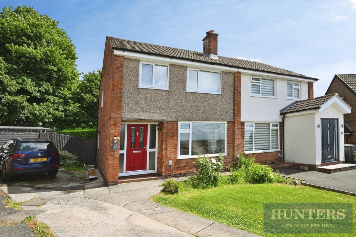 West End Drive, Horsforth, Leeds