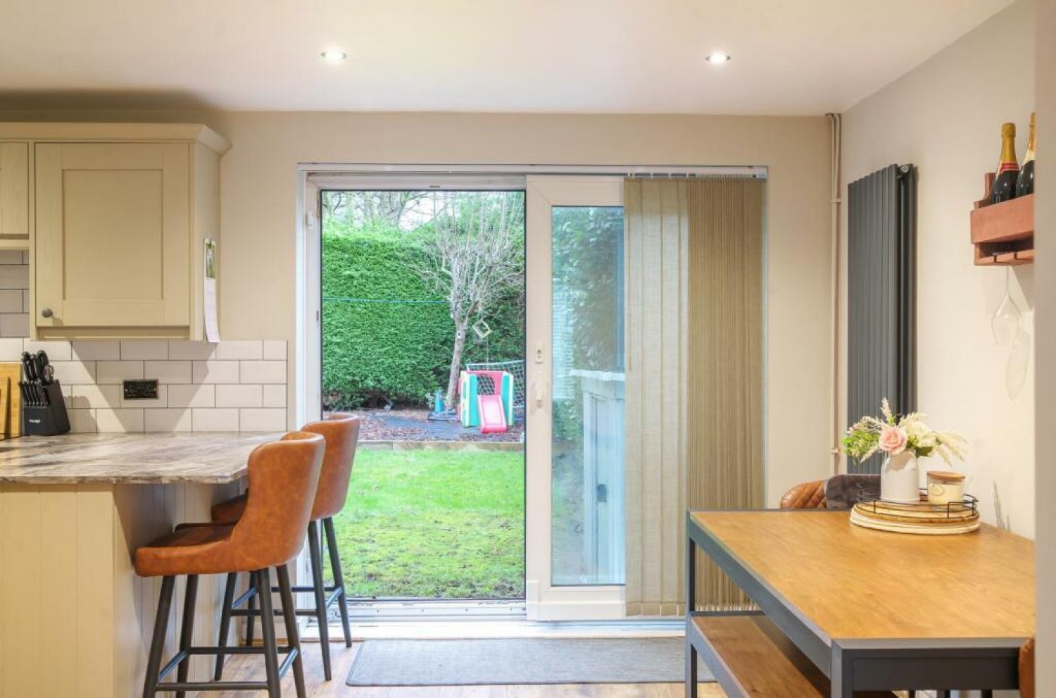 3 bedroom House for sale in West End Drive, Horsforth, Leeds