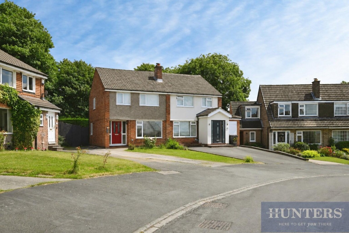West End Drive, Horsforth, Leeds