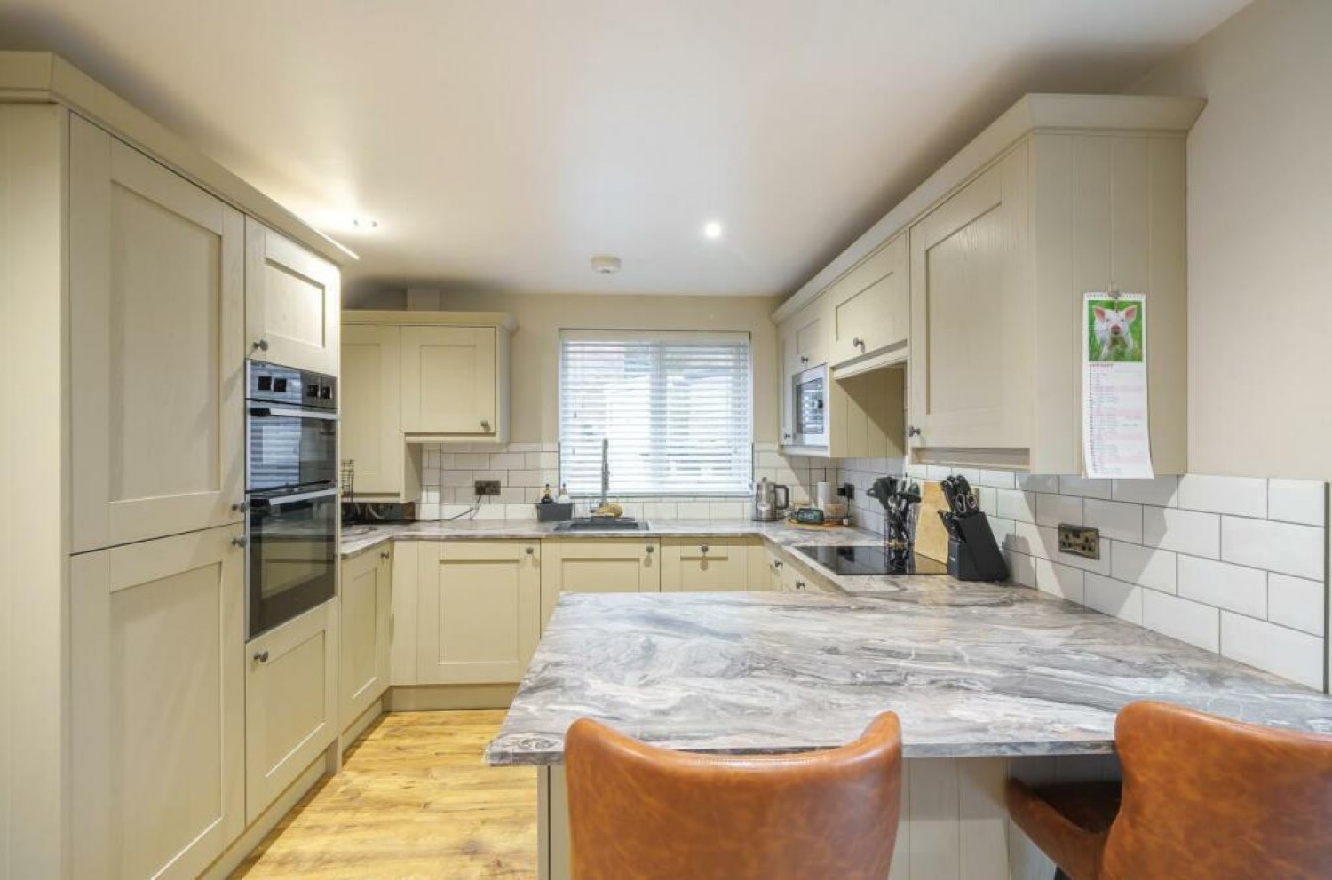 3 bedroom House for sale in West End Drive, Horsforth, Leeds