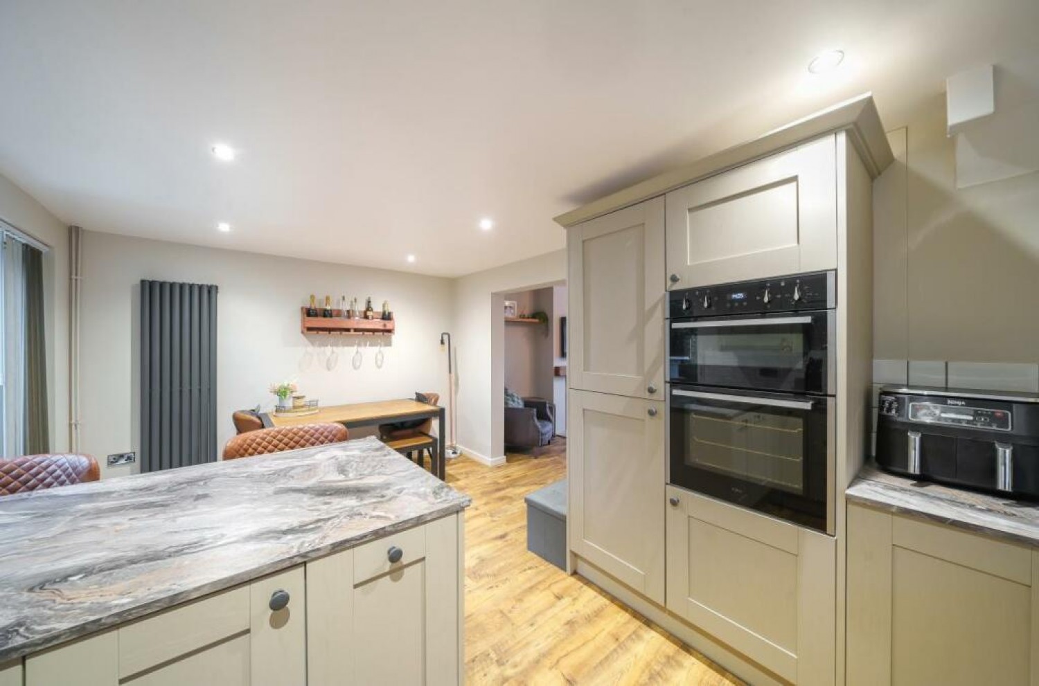 3 bedroom House for sale in West End Drive, Horsforth, Leeds