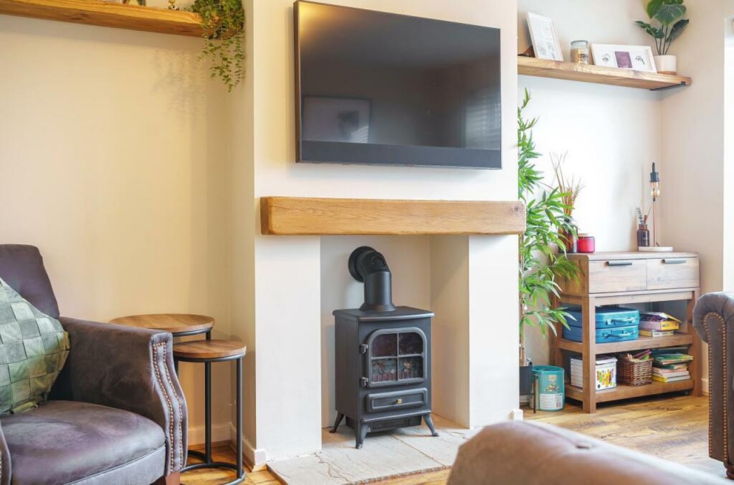 3 bedroom House for sale in West End Drive, Horsforth, Leeds