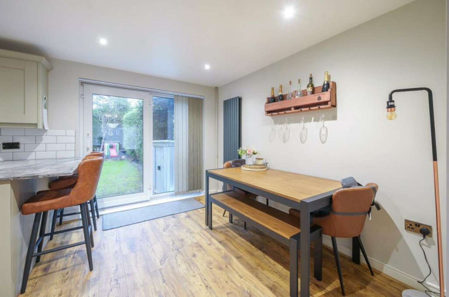 3 bedroom House for sale in West End Drive, Horsforth, Leeds