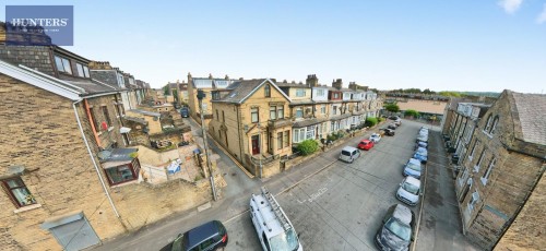 Arnold Place Bradford, West Yorkshire, BD8 8NH