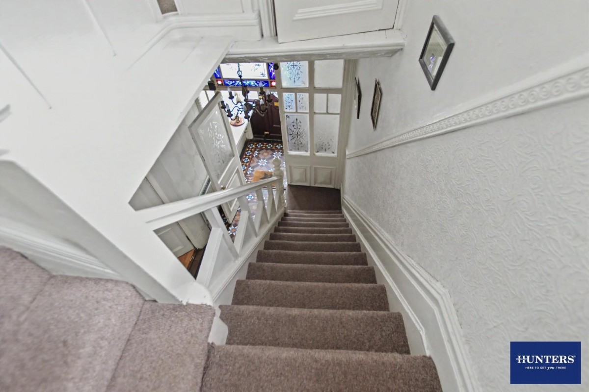 Arnold Place Bradford, West Yorkshire, BD8 8NH