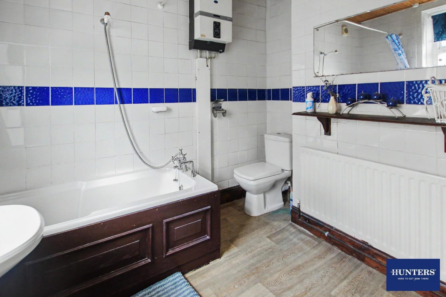 6 bedroom House for sale in Arnold Place Bradford, West Yorkshire, BD8 8NH