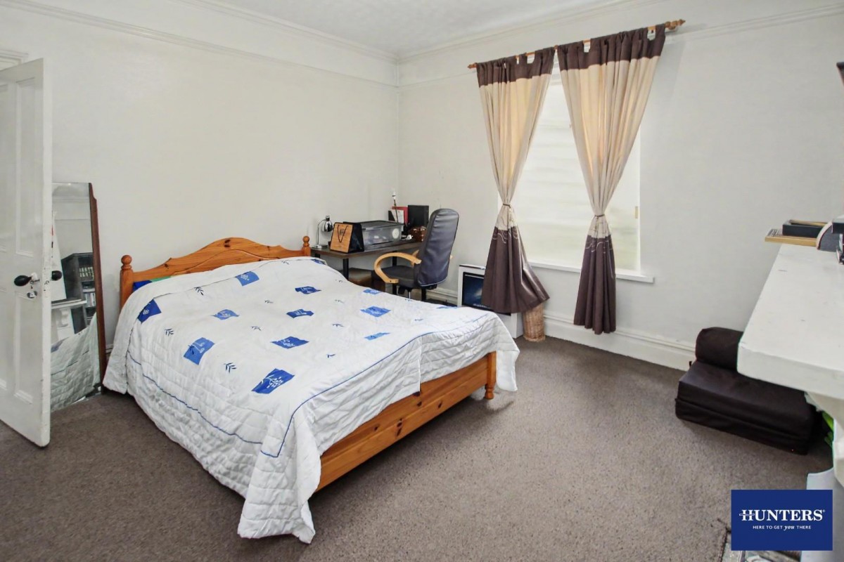 Arnold Place Bradford, West Yorkshire, BD8 8NH