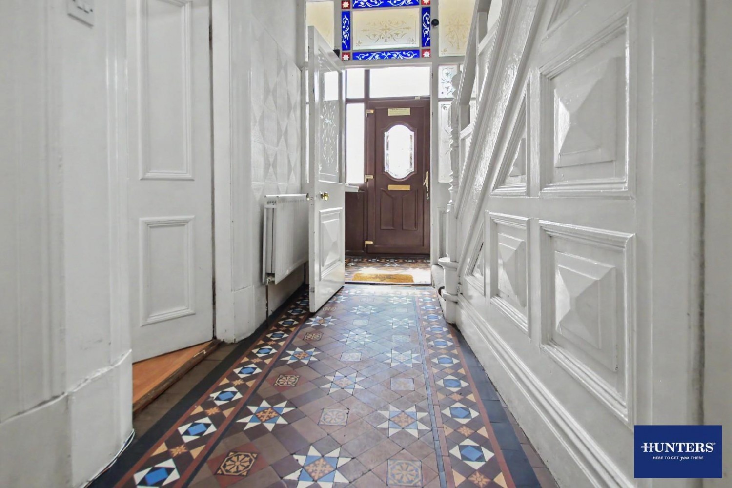 6 bedroom House for sale in Arnold Place Bradford, West Yorkshire, BD8 8NH