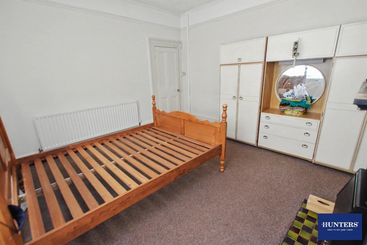 Arnold Place Bradford, West Yorkshire, BD8 8NH