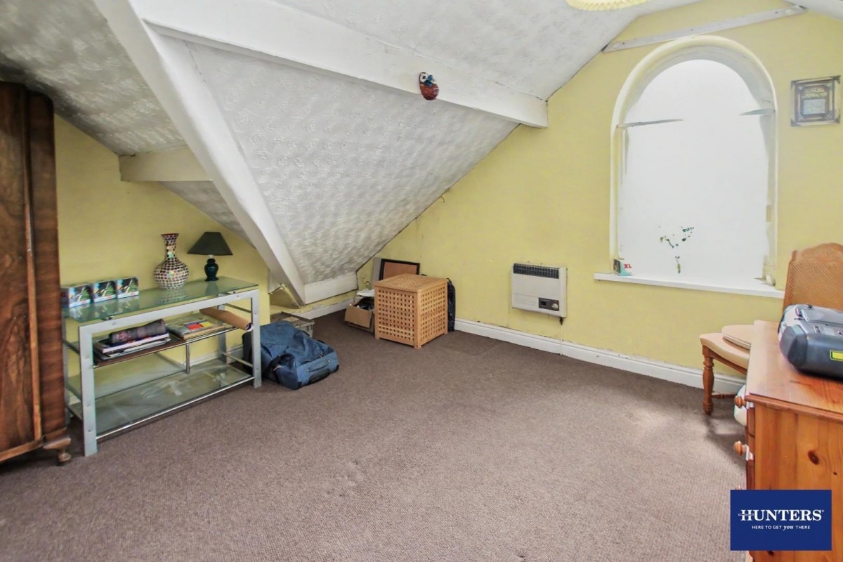 Arnold Place Bradford, West Yorkshire, BD8 8NH