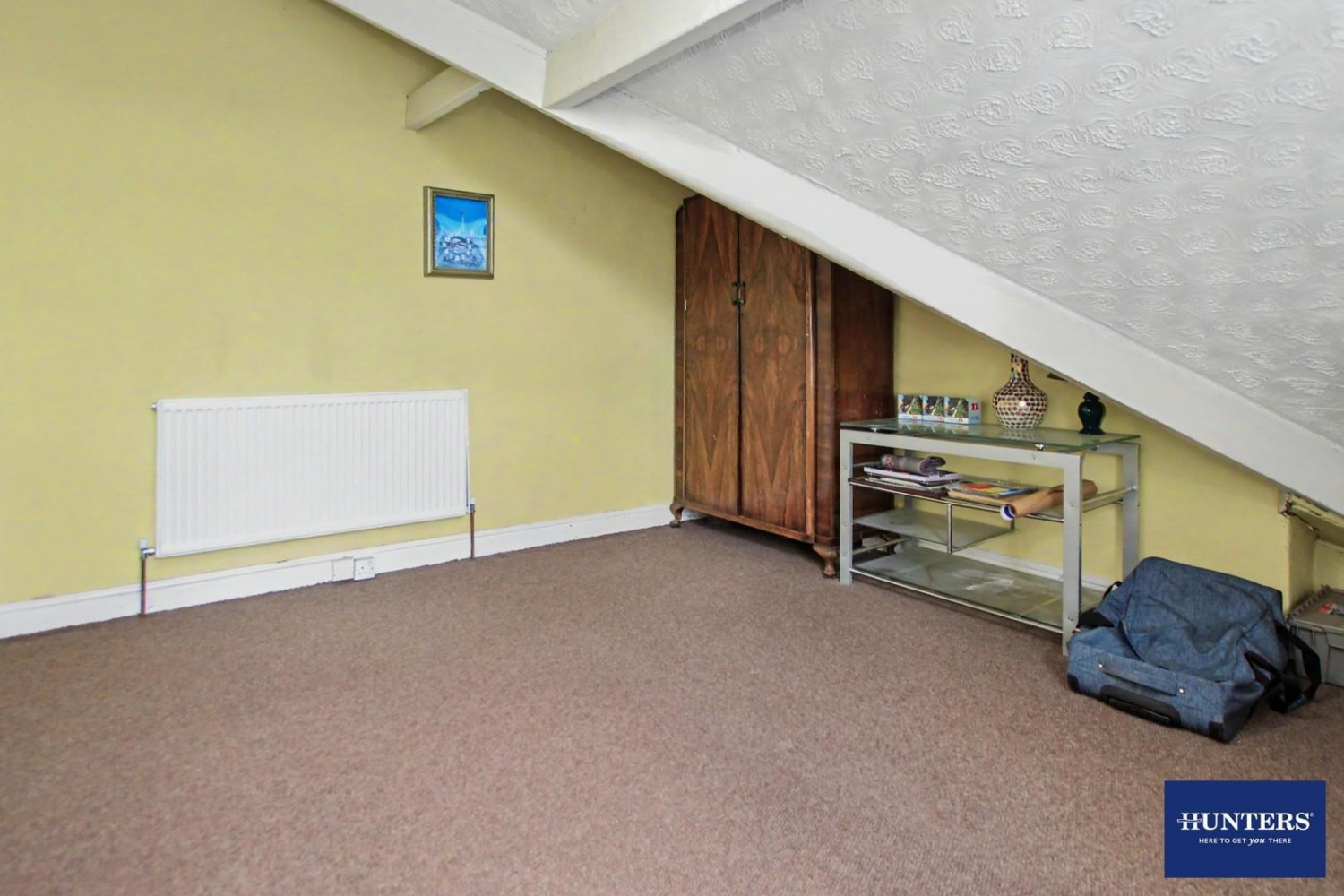 6 bedroom House for sale in Arnold Place Bradford, West Yorkshire, BD8 8NH
