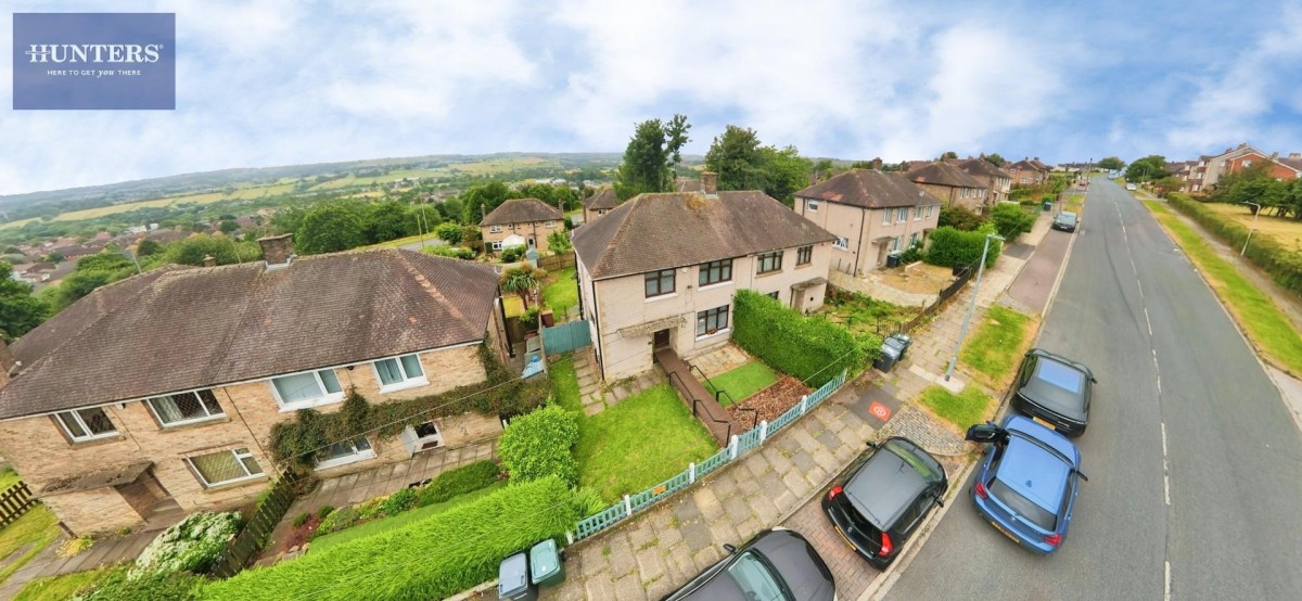 Saffron Drive ,Allerton, Bradford, BD15 7NP